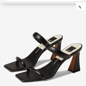 Dolce Vita Novah heels